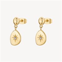 Orecchini Brosway Donna in Acciaio BNL110 - BNL110